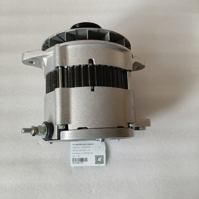Alternator 600-825-7110 For HM350, S6D140E, SA6D140, SA6D140E