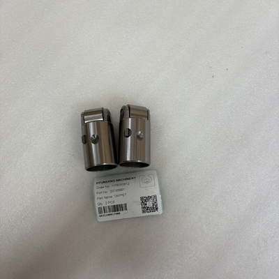 Hyunsang Excavator Parts Tappet VOE20795661 for Engine D6E D7E D8K Excavator EC210C EC160C EC180C EC240B