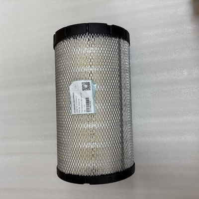 Hyunsang Excavator Parts Air Filter AF26614 AF26613 AA90145 for Diesel Engine Spare Parts