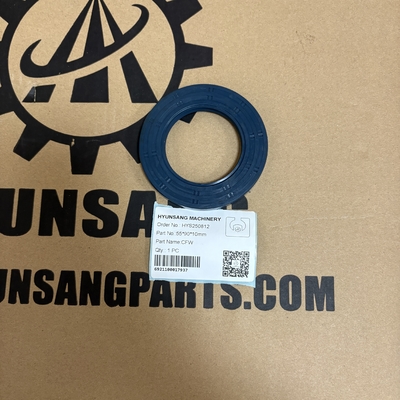 CFW BAU3SLX2 55-90-10/7 skeleton oil seal