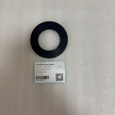 CFW BAU3SLX2 55-90-10/7 skeleton oil seal