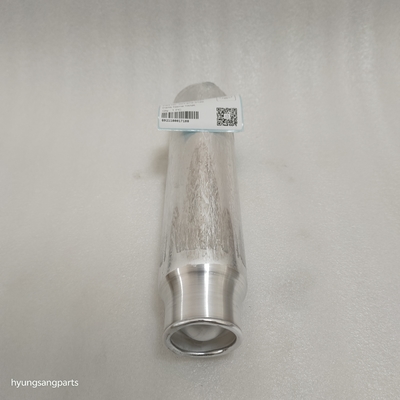 Hyunsang Excavator Parts Tank 20Y-979-3120 For D155A, D155AX, D275A, D375A
