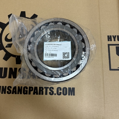 Excavator Parts BEARING 077-3763 For PR-1000 RM-250C RR-250  RR-250B