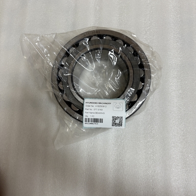 Excavator Parts BEARING 077-3763 For PR-1000 RM-250C RR-250  RR-250B