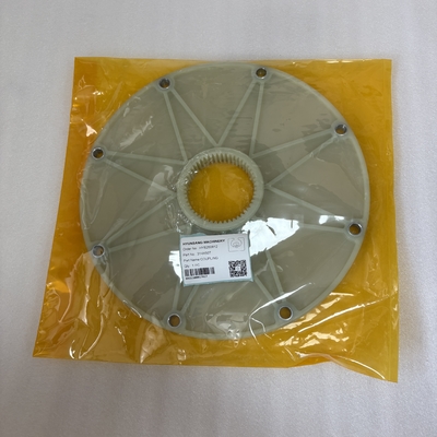 Excavator Parts COUPLING 117-7756 1177756 314*50T For Cat 216 228 236 247