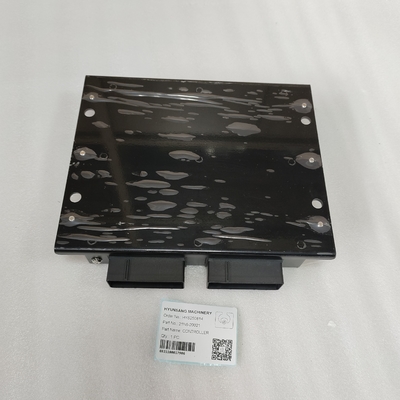 Hyunsang Excavator Parts 21N6-20021 Controller R210LC7H, RC215C7H