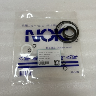Hyunsang Excavator Spare Parts Seal kit 61252-000 for Eaton Char-Lynn 6000 Series