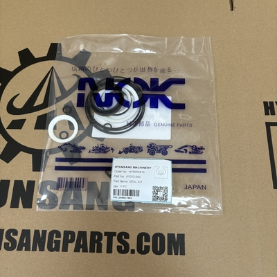 Hyunsang Excavator Spare Parts Seal kit 61252-000 for Eaton Char-Lynn 6000 Series