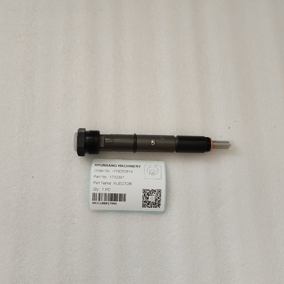 Hyunsang Excavator Parts 300426-00206 Monitor For DX140, DX180, DX225, DX300,
