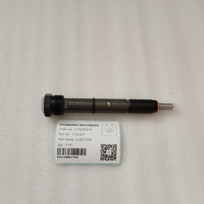 Hyunsang Excavator Parts 300426-00206 Monitor For DX140, DX180, DX225, DX300,