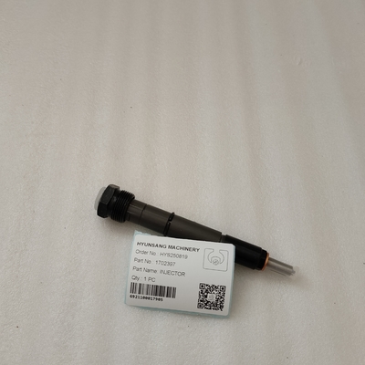 Hyunsang Excavator Parts 300426-00206 Monitor For DX140, DX180, DX225, DX300,