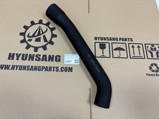 Hyunsang Excavator Parts 11N9-40150 Hose For Hyundai R290LC7  R305LC7