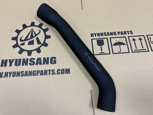 Hyunsang Excavator Parts 11N9-40150 Hose For Hyundai R290LC7  R305LC7