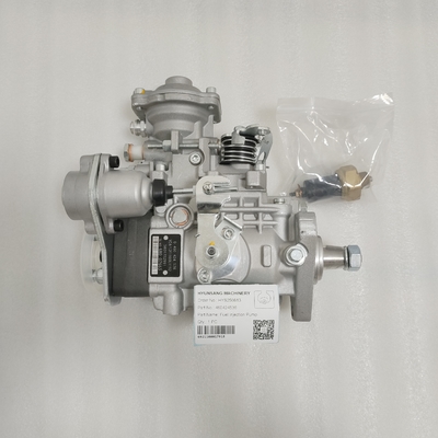 Hyunsang Excavator Parts