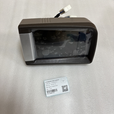 Monitor 14723715 VOE14723715 for Volvo Excavator EC220D EC300DL EC240C EC250D