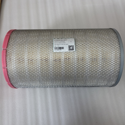 400401-00136 Air Filter Assy Parts for Doosan Wheel Loader