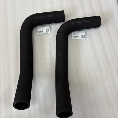 Hyunsang Excavator Parts Hose VOE14618234 For EC200B EC210B EC220D EW205D
