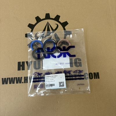 Hyunsang Excavator Parts SEAL KIT 3712697 For 216B 216B3 226B 226B3 247B 247B3