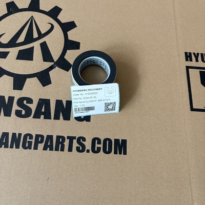 Hyunsang Excavator Spare Parts OIL SEAL Y020-090111 For HL757-9  HL757-9A HL757-F HL757TM-9