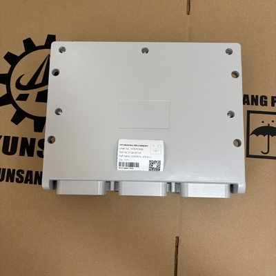 Excavator Controller ECU 21Q8-32103 For Hyundai R290LC-9 Excavator