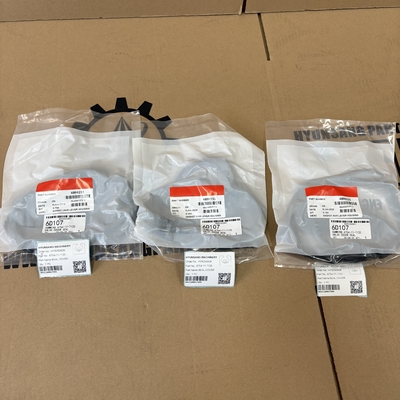 6754-11-7120 6754-11-8180 Seal Cover for Komatsu 6D107 Engine PC200 PC220 PC270 PW180 PW200 PW220