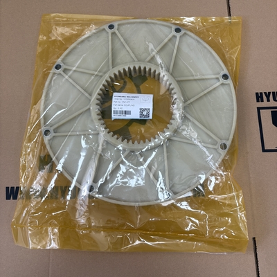 Excavator Parts COUPLING YNF-077 352X46T  for Excavator E330C E330B