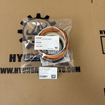 Excavator Parts SEAL KIT 4560198 For Caterpillar C7.1 C4.4 C6.4 323 325FL