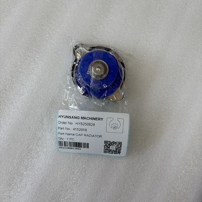 Excavator Parts Cap 4152858 For EX200 EX220-2 EX220-3 EX220-5 EX230-5 EX270-5