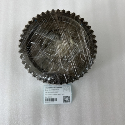 GEAR PLANET1 XKAQ-00237 For Hyundai HX140L HX160L HX180L R110-7 R110-7A R140LC-7