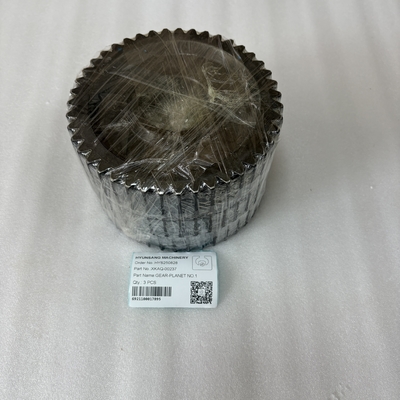 GEAR PLANET1 XKAQ-00237 For Hyundai HX140L HX160L HX180L R110-7 R110-7A R140LC-7