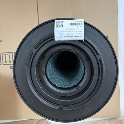 Air Filter 800155718+800155719 for XCMG XE200DA Excavator