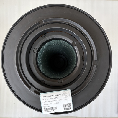 Air Filter 800155718+800155719 for XCMG XE200DA Excavator