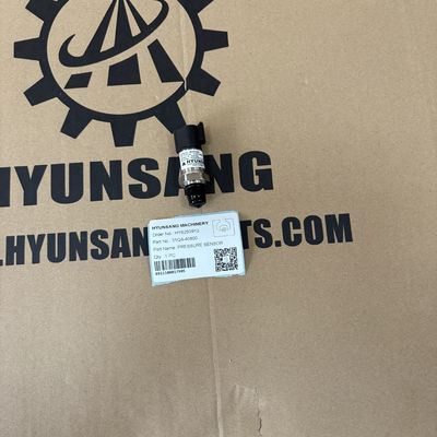 Excavator Spare Parts PRESSURE SENSOR 31Q4-40800 For HL730-9 HL730-9A HL730-9S HL730-9SB HL730TM-9