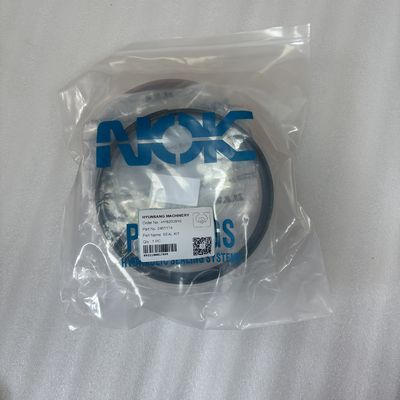 Hyunsang Excavator Parts SEAL KIT 2481174 For  345B 345B II MH W345B II