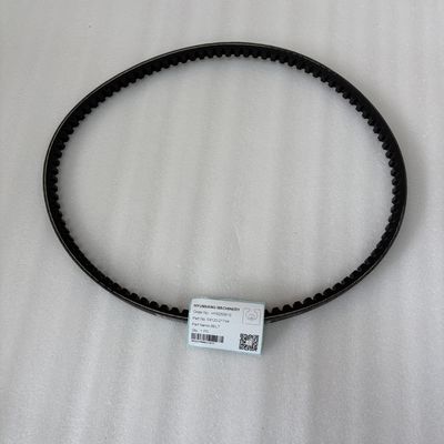 Excavator Parts V-BELT 04120-21744 For PC210-6 PC220-6 PC230-6 PC60-7