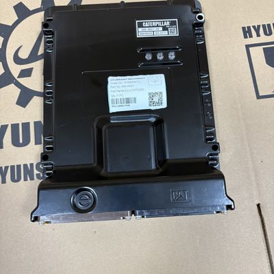 Excavator Parts ECU Controller 366-8821 3668821 For E320D