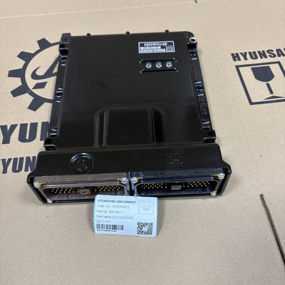 Excavator Parts ECU Controller 366-8821 3668821 For E320D