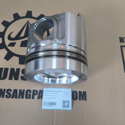 Excavator Piston 7E0539 Fit for 3406 Engine
