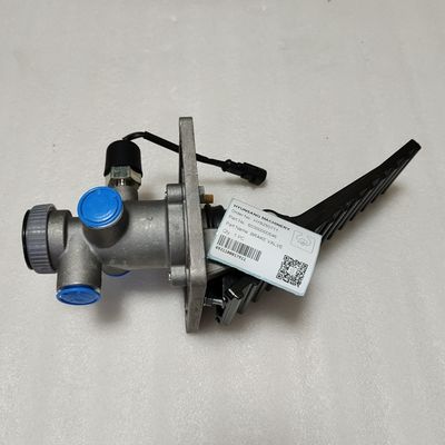 Hyunsang Parts Brake Valve Assy 60300000546 for Construction Machinery
