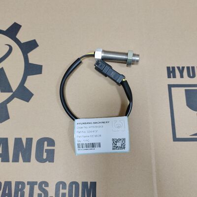 Hyunsang Excavator Parts 196-7973 Sensor For 315C, 320C
