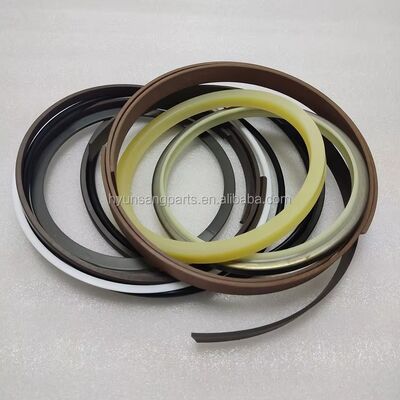 707-99-25110 Excavator Seal Kits 707-98-32210 707-99-64180 707-99-69505 For WA320 WA350
