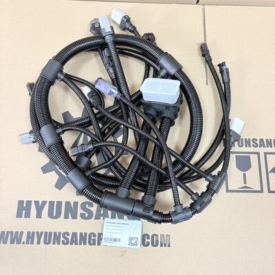 Hyunsang Parts Excavator Harness Harness 6745-81-9250 For PC300HD-8 PC300LC-8 PC350HD-8 PC350LC-8