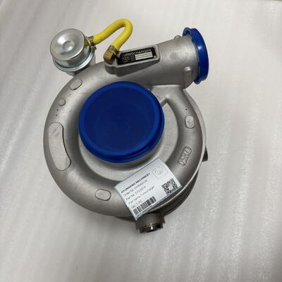Hyunsang Excavator Spare Parts Turbo 513-5074