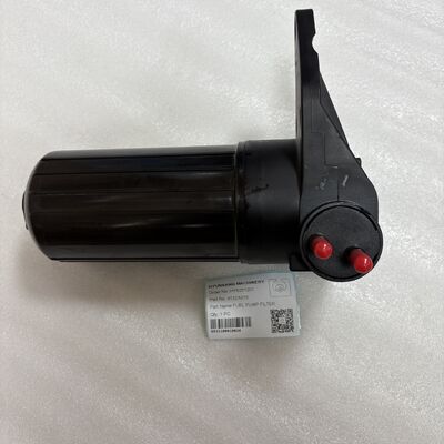 Fuel Lift Pump Oil Water Separator 4132A015 4132A018 For 1103A-33 1103C-33 1103D-33