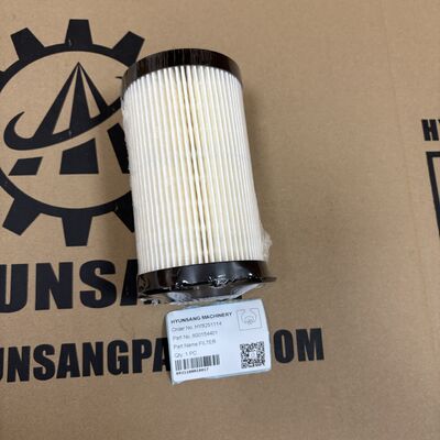 Fuel Filter 800154401 For  XE240D/XE270D/XE305D