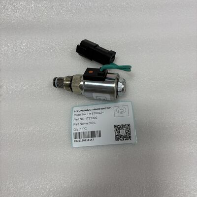 Hyunsang Coil 1722392 For 561N 572R 572R II  583T  587T