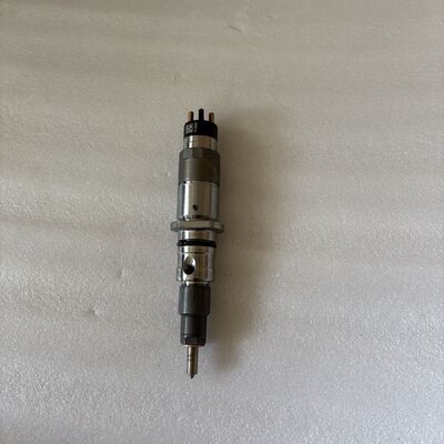 INJECTOR 6754-11-3010 For PC200-8 PC210-8