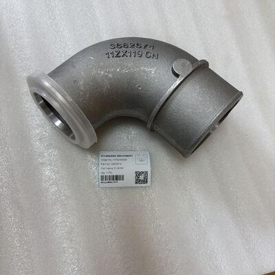 Excavator Parts ELBOW 3682674