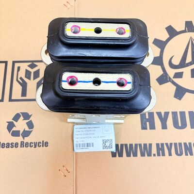 Pedal Valve Assy 31Q6-20100 31Q620100 use for R140LC9 R160LC9 R260LC9s R290LC9