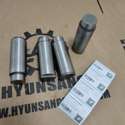 Hyunsang Machinery Parts Gear Shaft 275102473 For ZL50GV